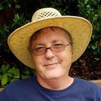 Charles "Chuck" Fasterling Obituary