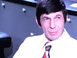 Bruce Kirby I Kojak and Columbo