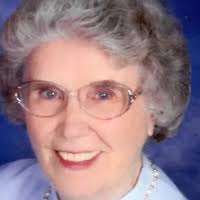 Phyllis "Jean" Sawyer Stewart, 92