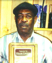 WILLIE LUCKEY Obituary
