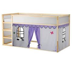 Aktuellste Bilder Vorhang Fur Das Thema Schloss Gedanken Ikea Kura Bett Ist Ein Gutes In 2020 Bed Curtains Kids Bed Tent Theme Beds