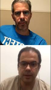 Vivos IG :: El-piloto-que-escribe1