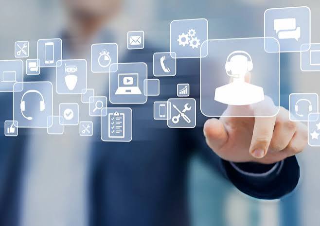 The Importance of IT Infrastructure Support for Business Success - Entre Technology Services