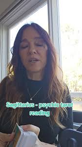 Abigail Wester Psychic