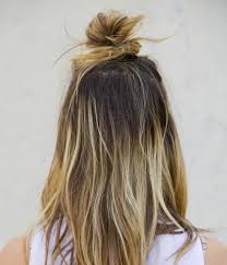 Rinse with warm water first use lukewarm water to rinse your hair. Washing My Hair Daily Works Best For Me So Stop Telling Me It S Bad Glamour