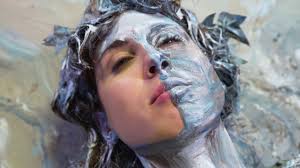 Alexa Meade Art Living Museum