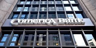 Institution code or bank code: Comerica Bank Routing Number Wire Transfer Direct Deposit