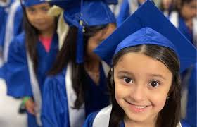 Daniel Ramirez Elementary in Pharr, TX