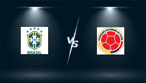 Brazil is going head to head with colombia starting on 24 jun 2021 at 0:00 utc. Yuc0p2evc9s7lm