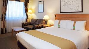 Our hotel is ideally located on the doorstep of the city of london, with the financial districts of broadgate & bishopsgate just minutes away for our. Holiday Inn London King S Cross Bloomsbury Hotel Visitlondon Com