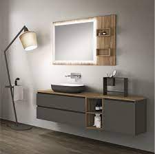 Segno Cerasa Arredamento Bagno Design Bagno Piccolo Design Del Bagno