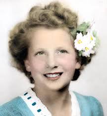 Shirley Farland Obituary (2006)