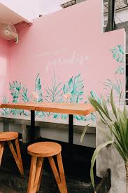 let s all be kynd mural design mural wall painting