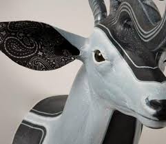 Let us look at the common ways used to create mixed media art, combining different methods and mediums. Mixed Media Sculpture Artists Artworks On Upon