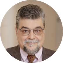 Dr. George A. Zikos, OD, MS, New York, NY