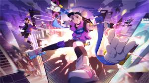 We did not find results for: Wallpaper 4k Anime Sneaker Girl Illustration 4k 4k Wallpaper