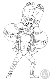 Fanart Free Chibi Colouring Pages Yampuff S Stuff