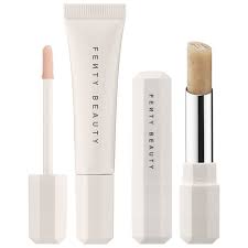 Gloss Goalz 2 Universal Lip Luminizer 3 Pc Set Fenty Beauty By Rihanna Pro Kiss R Duo Scrubstick Lip Balm Set Lip Balm Fenty Beauty