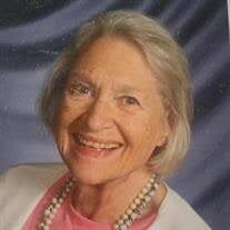 Patricia (Pat) Addison Schaut Obituary