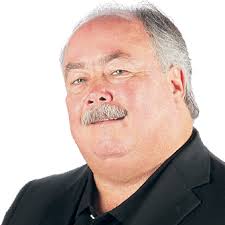 John McClain, Retired Texans