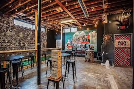 Do you want fun, memorable entertainment for your wedding reception? Escape 605 News Archives Page 2 Of 2 Escape 605 Largest Real Life Escape Room Games Axe Throwing In Sioux Falls