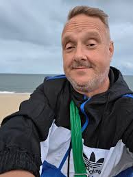 Thanks to great friends for support