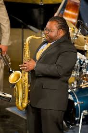 Anthony Nelson Jr.｜YANAGISAWA Saxophones Official website