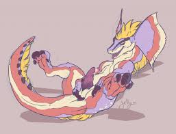 Rule34 - If it exists, there is porn of it  jellybats, jaggi  6474207