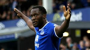 13 мая 1993 года, антверпен). Everton Star Lukaku Named Premier League Player Of The Month