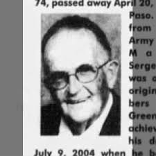 El Paso Times from El Paso, Texas