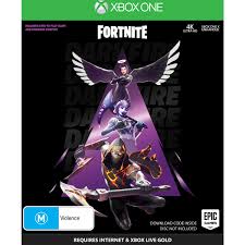 Battle royale standard' or 'deluxe'. Fortnite Darkfire Bundle Xbox One Big W