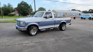 Image result for Silver 1996 Ford Truck