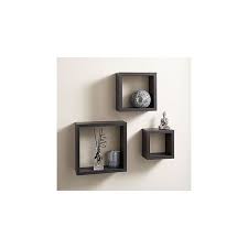 Faites valoir votre intérieur avec la charmante étagère murale en bois massif maori ! Giex Lot De 3 Etagere Murale Carre Marron A Prix Pas Cher Jumia Tunisie
