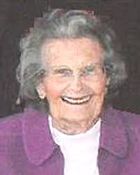 Doris Stump Obituary (2015)