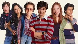 Test your christmas trivia knowledge in the areas of songs, movies and more. Which That 70s Show Character Are You Zoo