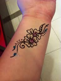 Pin By Gillian Lesage On Tattoos Henna Designs Tattoos And Piercings Henna Tattoo