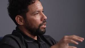 Marine LCpl Mark Seifert