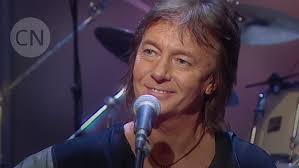 Chris Norman