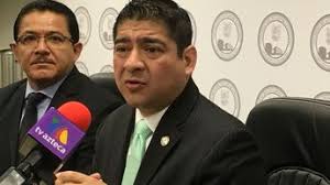 PVEM sin representación en el Congreso de Tamaulipas- Grupo Milenio
