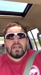 Claude Hopper's Instagram, Twitter & Facebook