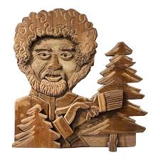 Vintage Folk Art Sculpture