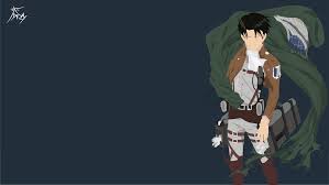 Find the best captain levi wallpaper on getwallpapers. Levi Ackerman Attack On Titan Wallpaper By Diizay On Deviantart Attack On Titan Levi Attack On Titan Anime Attack On Titan