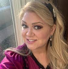 Sherri Exum's Instagram, Twitter & Facebook