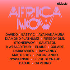 Check spelling or type a new query. Apple Music Launches Beats 1 Africa Now Playlist Show Okayafrica