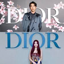 Episodes are aired with english subtitles not only in episode reruns, but also episodes uploaded on kbs's official youtube channel. Suzy Joo Hyuk On Twitter Suzy And Nam Joo Hyuk Our Dior Couple