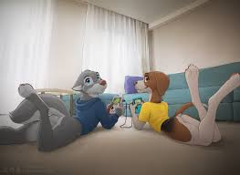 Rule34 - If it exists, there is porn of it  adam wan, zaush  4987423