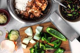 Chilli Chicken Recipe Chilli Chicken Chilli Chicken Recipe Asian Fusion Recipes