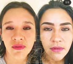 Eyebrow micropigmentation today lethem Regional market and Lethem
