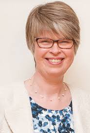 The Baptist Union of Great Britain : Ministers' Stories