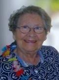 Margaret Merrell Obituary (2020)